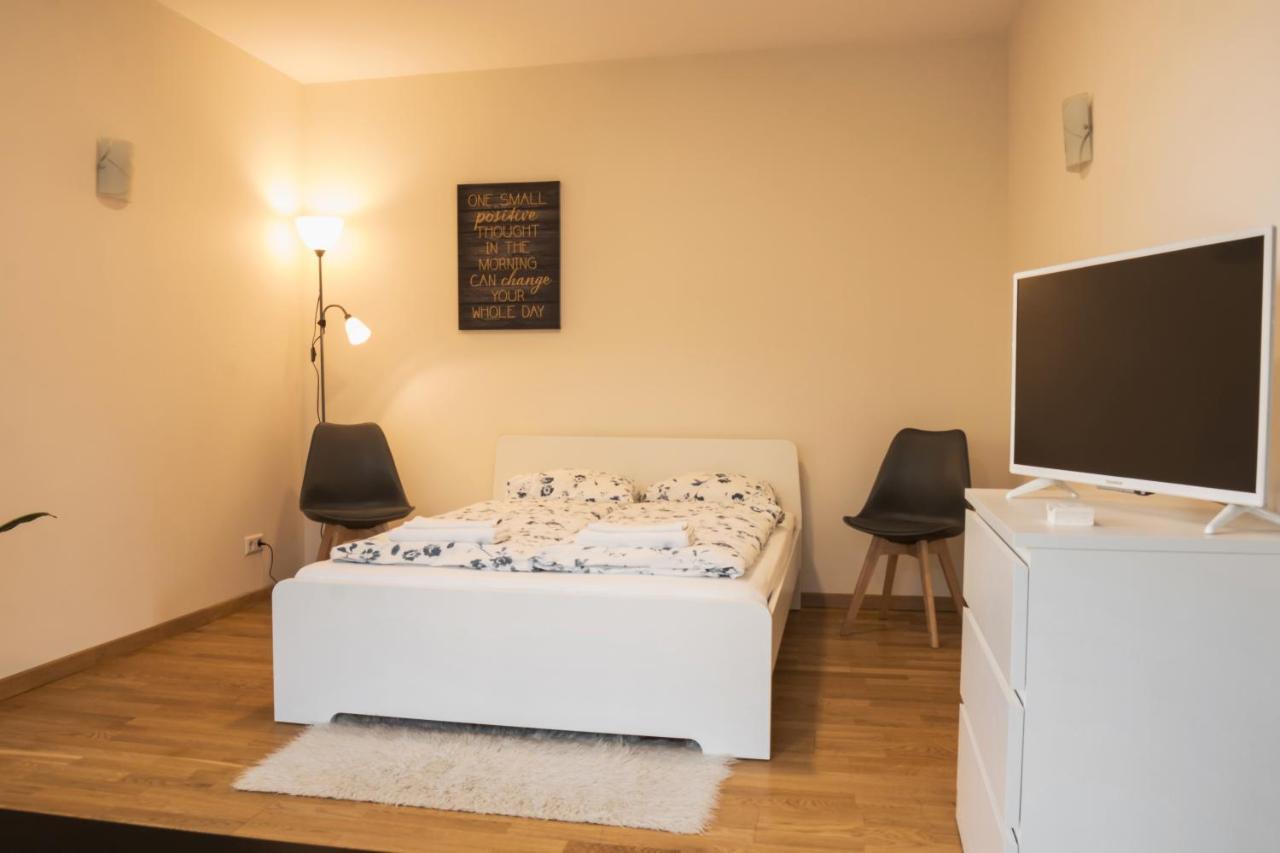 Agnes Sveciu Namai Hotel Kaunas Ngoại thất bức ảnh