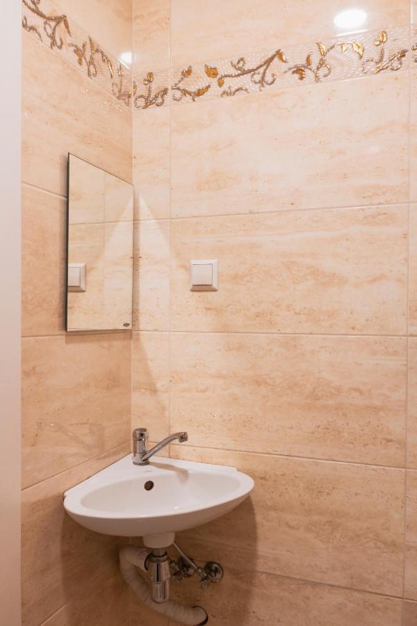 Agnes Sveciu Namai Hotel Kaunas Ngoại thất bức ảnh