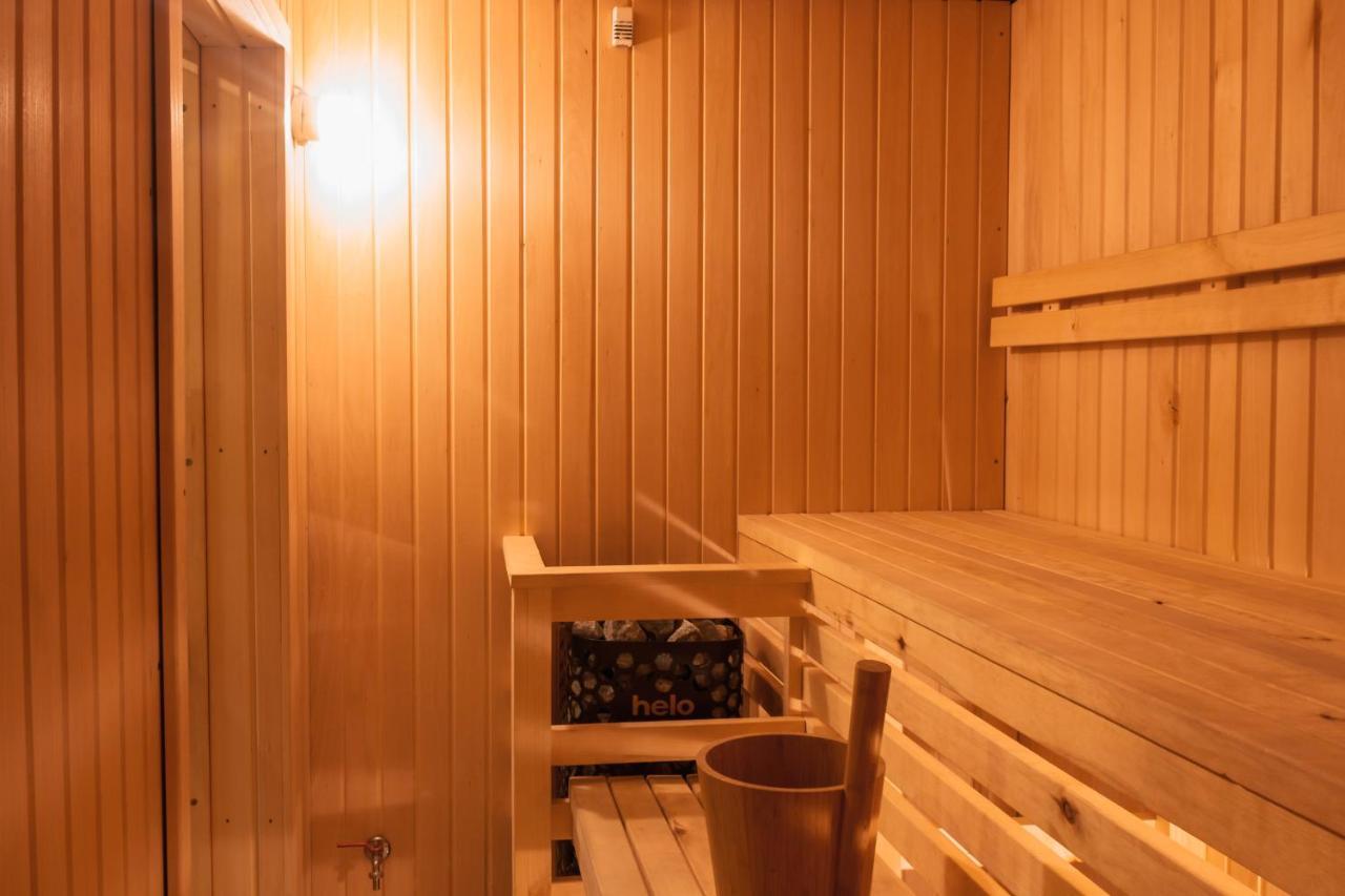 Agnes Sveciu Namai Hotel Kaunas Ngoại thất bức ảnh